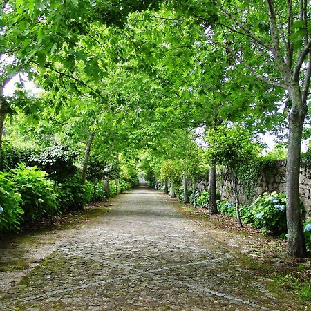 拉赫住宿加早餐旅馆 蓬德利马 外观 照片